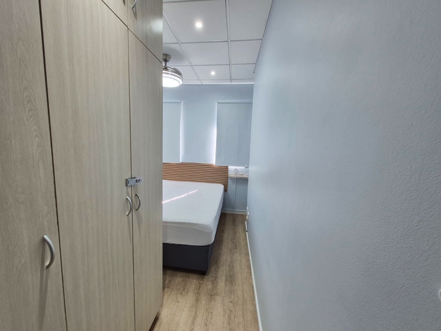 To Let 2 Bedroom Property for Rent in Hoog En Droog Western Cape